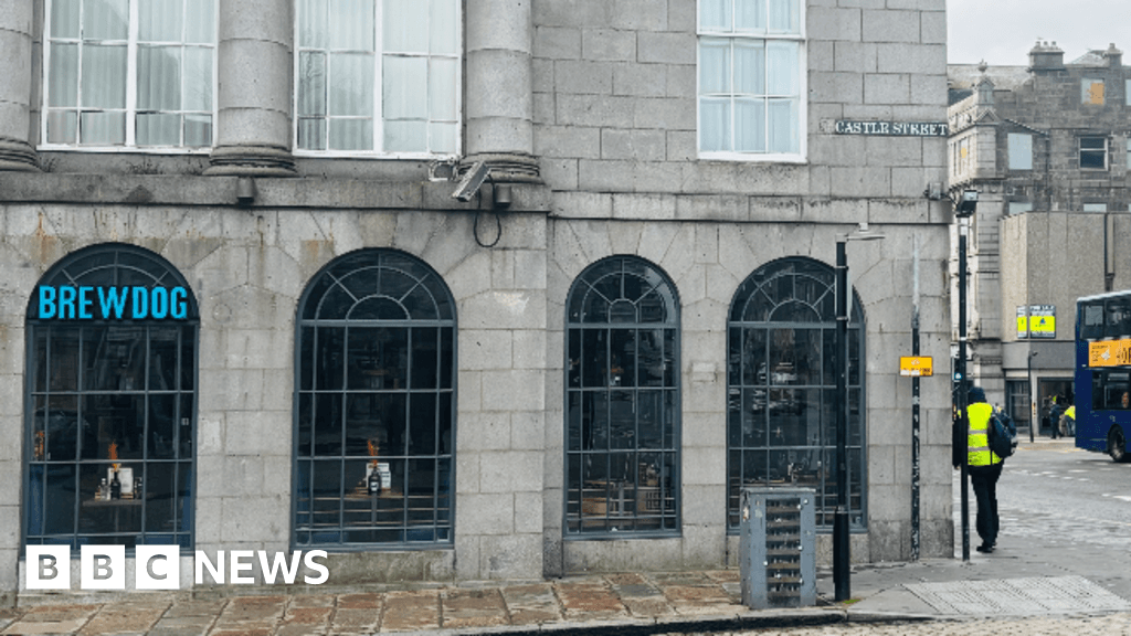 Brewdog's Strategic Recalibration: Crafting a New Corporate Architecture