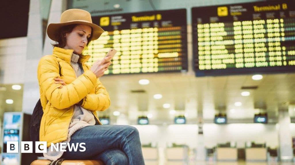 Geopolitical Currents & Air Travel: Decoding Passenger Rights in an Unstable World