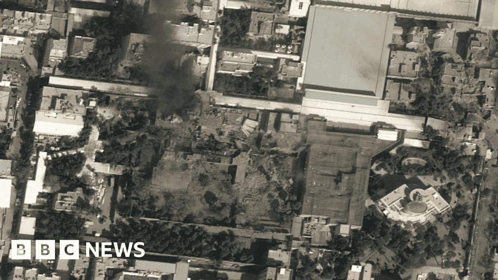 The Unraveling of an Era: Deconstructing the Geopolitical Shockwaves from the Iranian Strikes