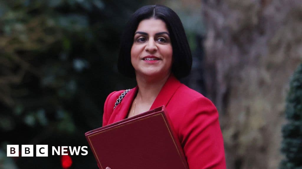 A Foundational Shift: Unpacking the UK's Recalibration of Asylum Policy