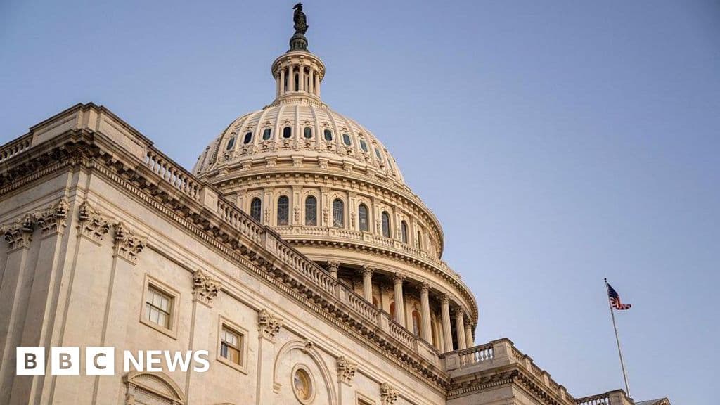 The Architecture of Power: US Senate Rejects Limits on Presidential War Authority in Iran