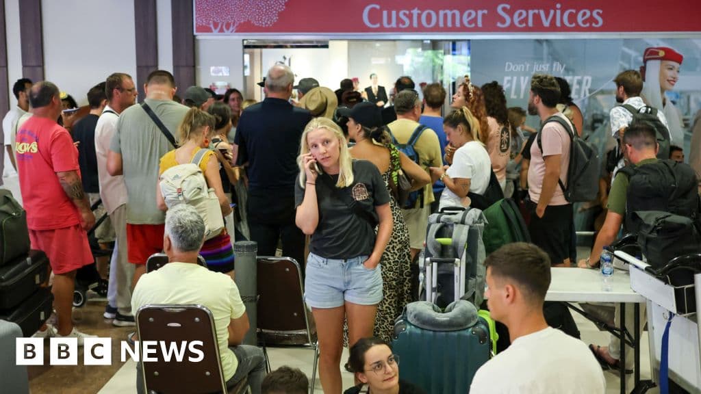 Geopolitical Turbulences: Unpacking the Ripple Effects on Global Connectivity and Business Continuity