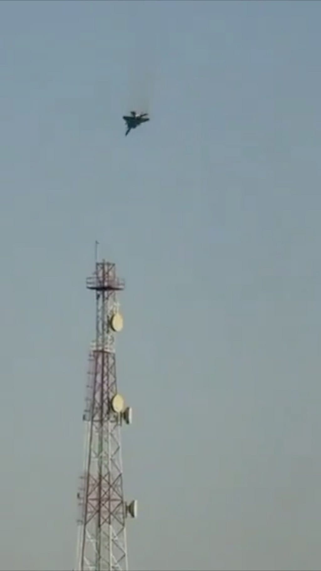 Unscathed Amidst Incident: A Deeper Look into Aerospace Resilience and Strategic Infrastructure